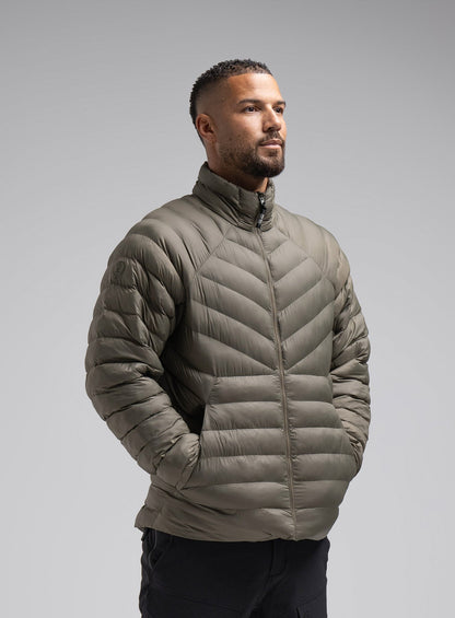 ITHAX FUNNEL JACKET