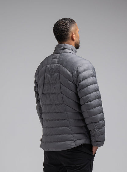 ITHAX FUNNEL JACKET