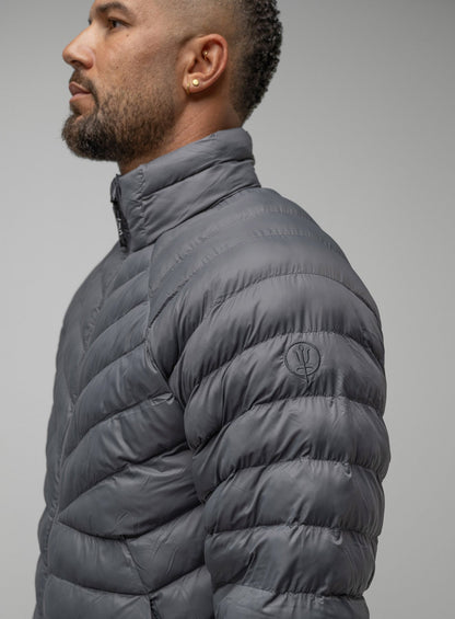 ITHAX FUNNEL JACKET