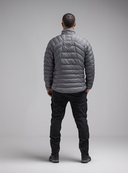 ITHAX FUNNEL JACKET