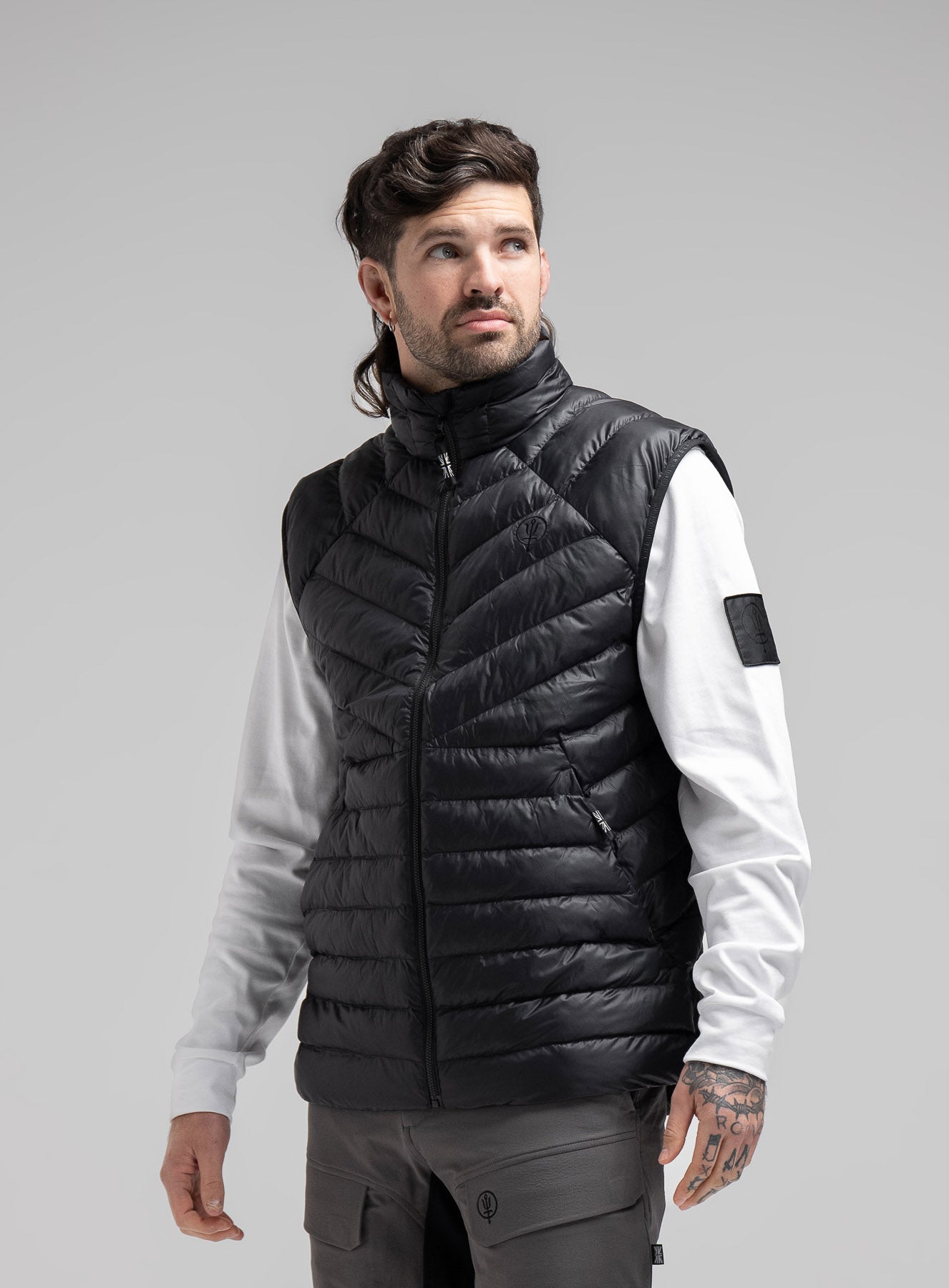 ITHAX GILET