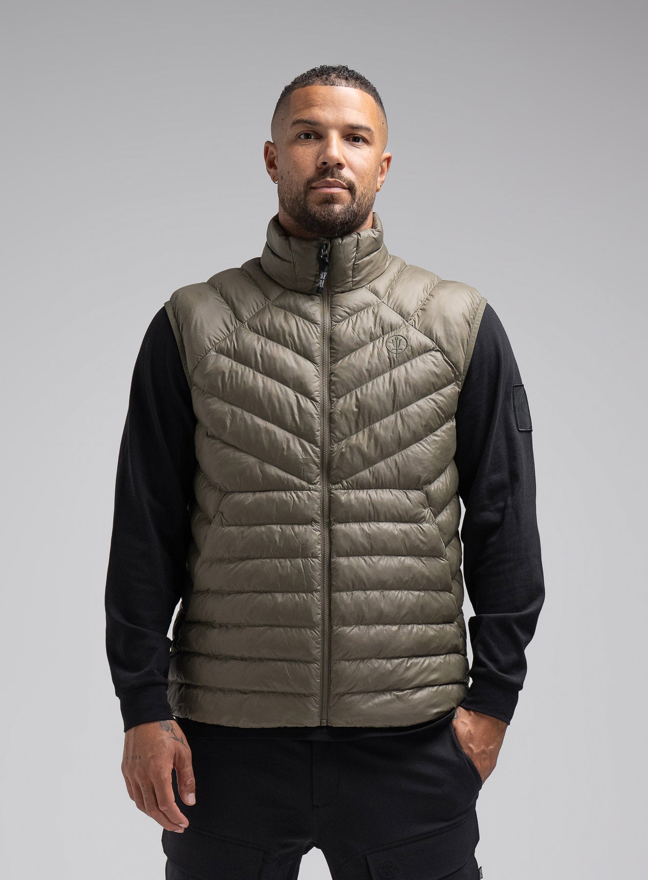 ITHAX GILET