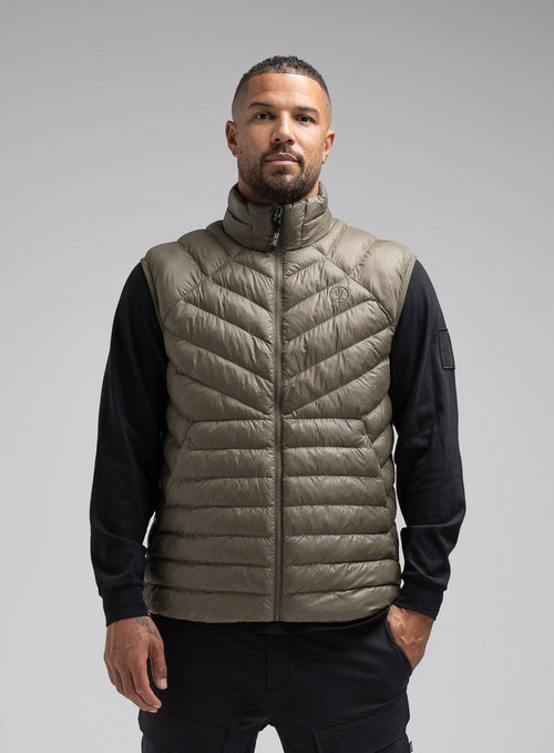 ITHAX GILET