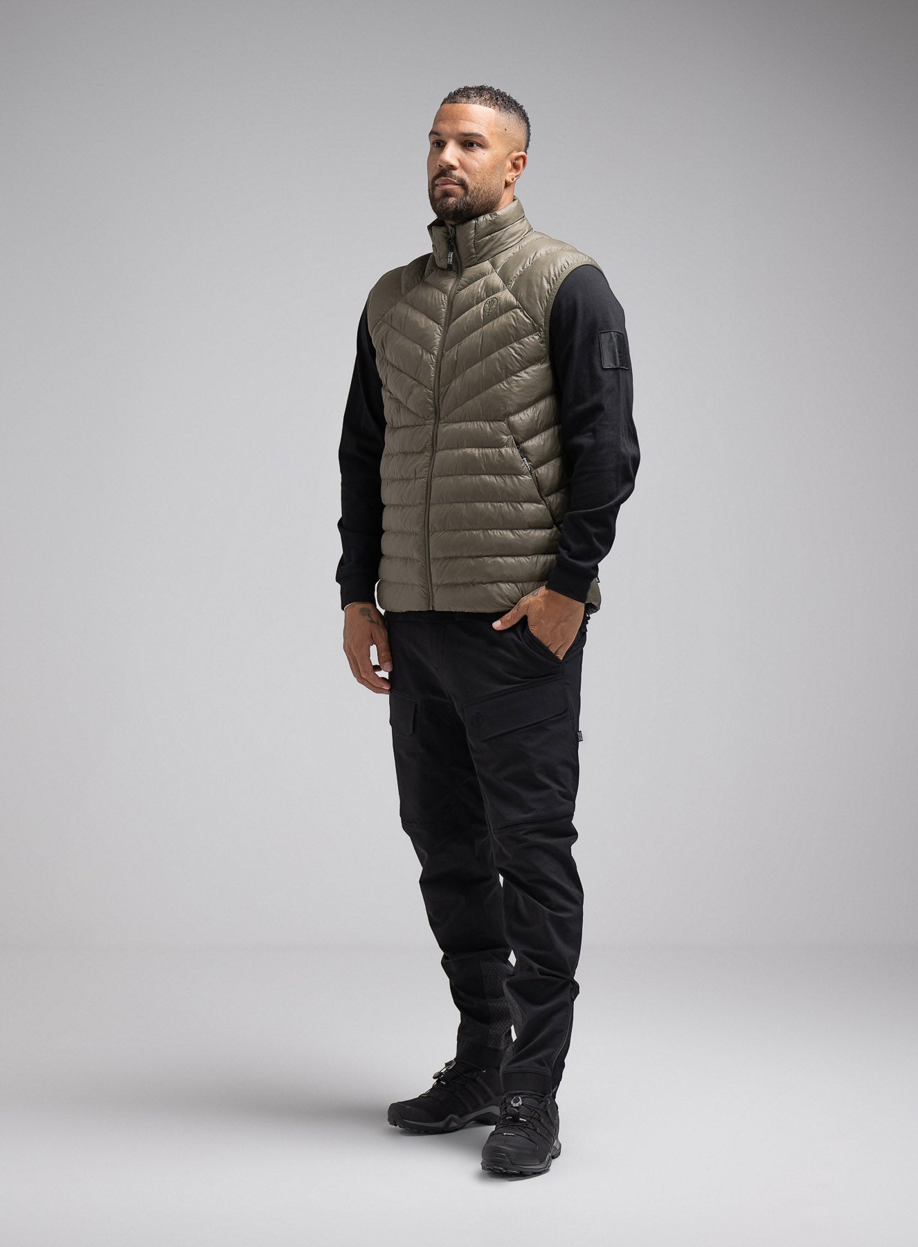 ITHAX GILET