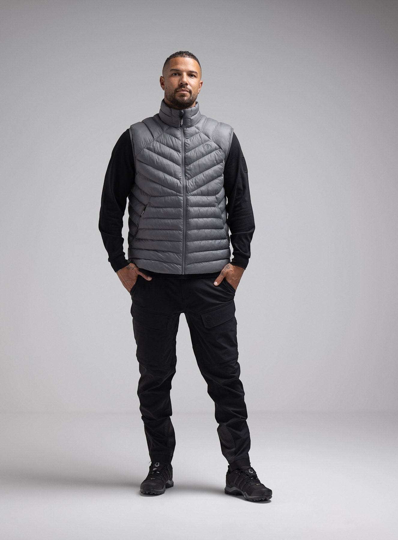 ITHAX GILET