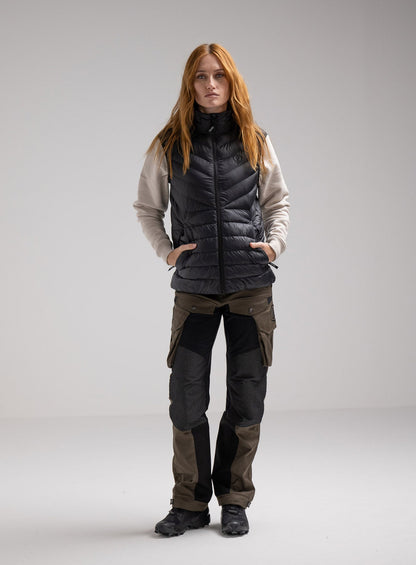 ITHAX GILET WOMENS