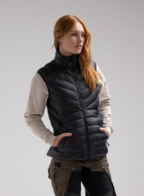 ITHAX GILET WOMENS