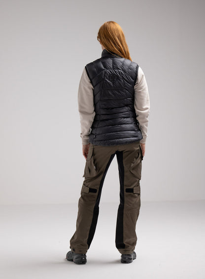 ITHAX GILET WOMENS