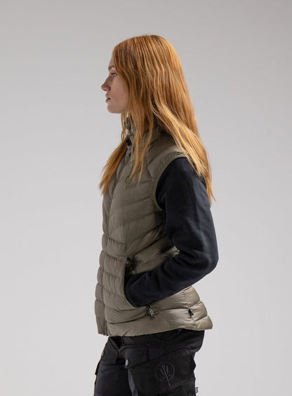 ITHAX GILET WOMENS