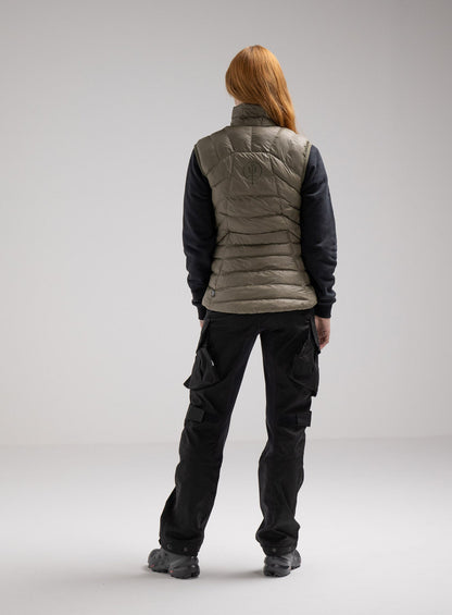 ITHAX GILET WOMENS
