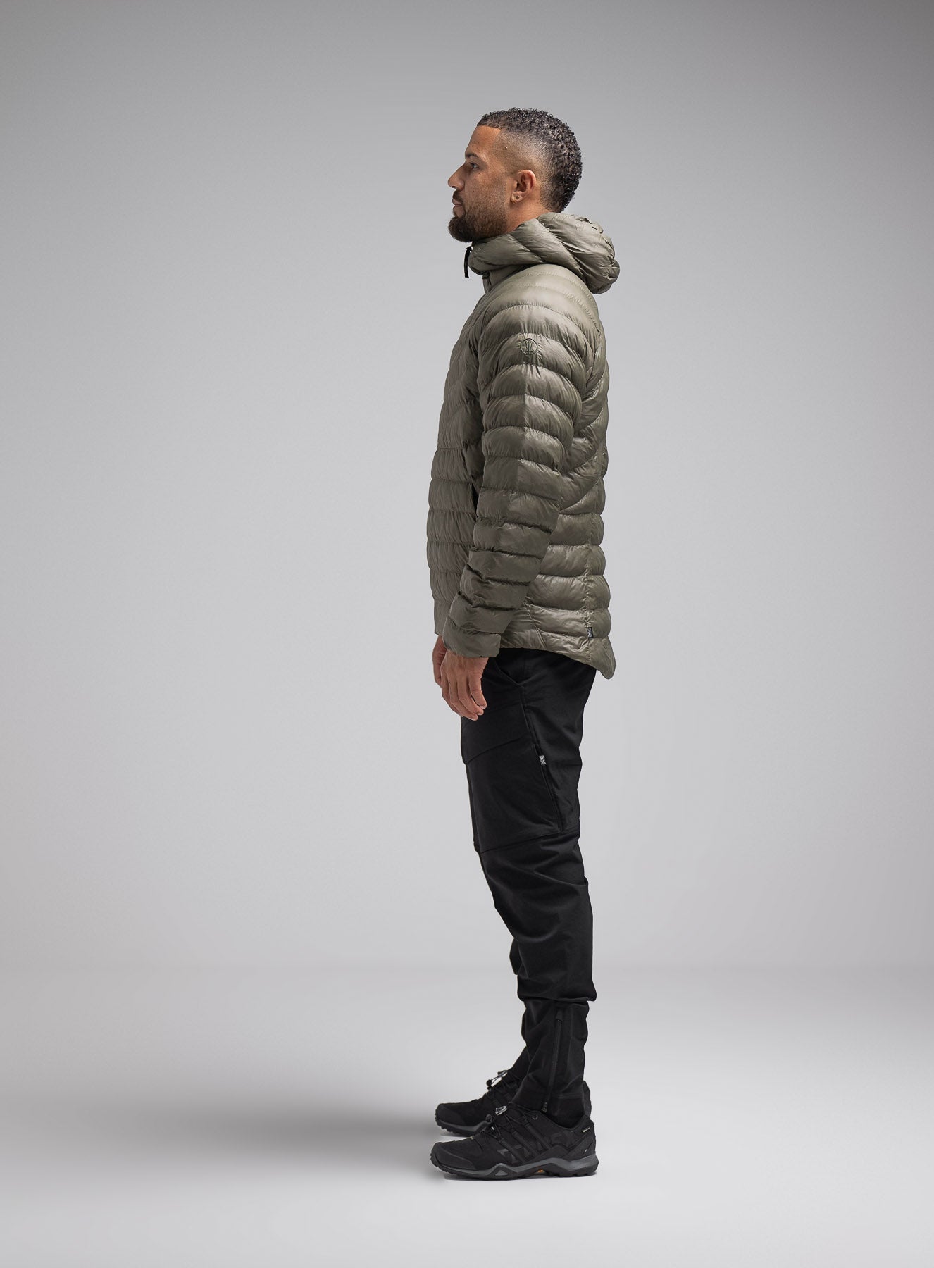 ITHAX JACKET