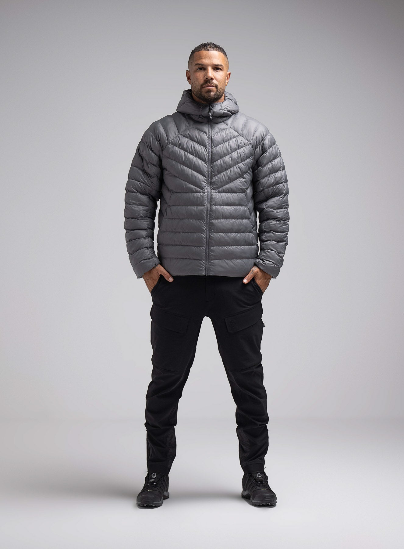 ITHAX JACKET