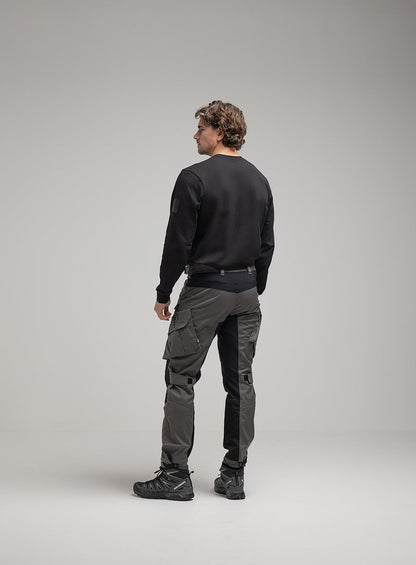CHARGE TROUSERS