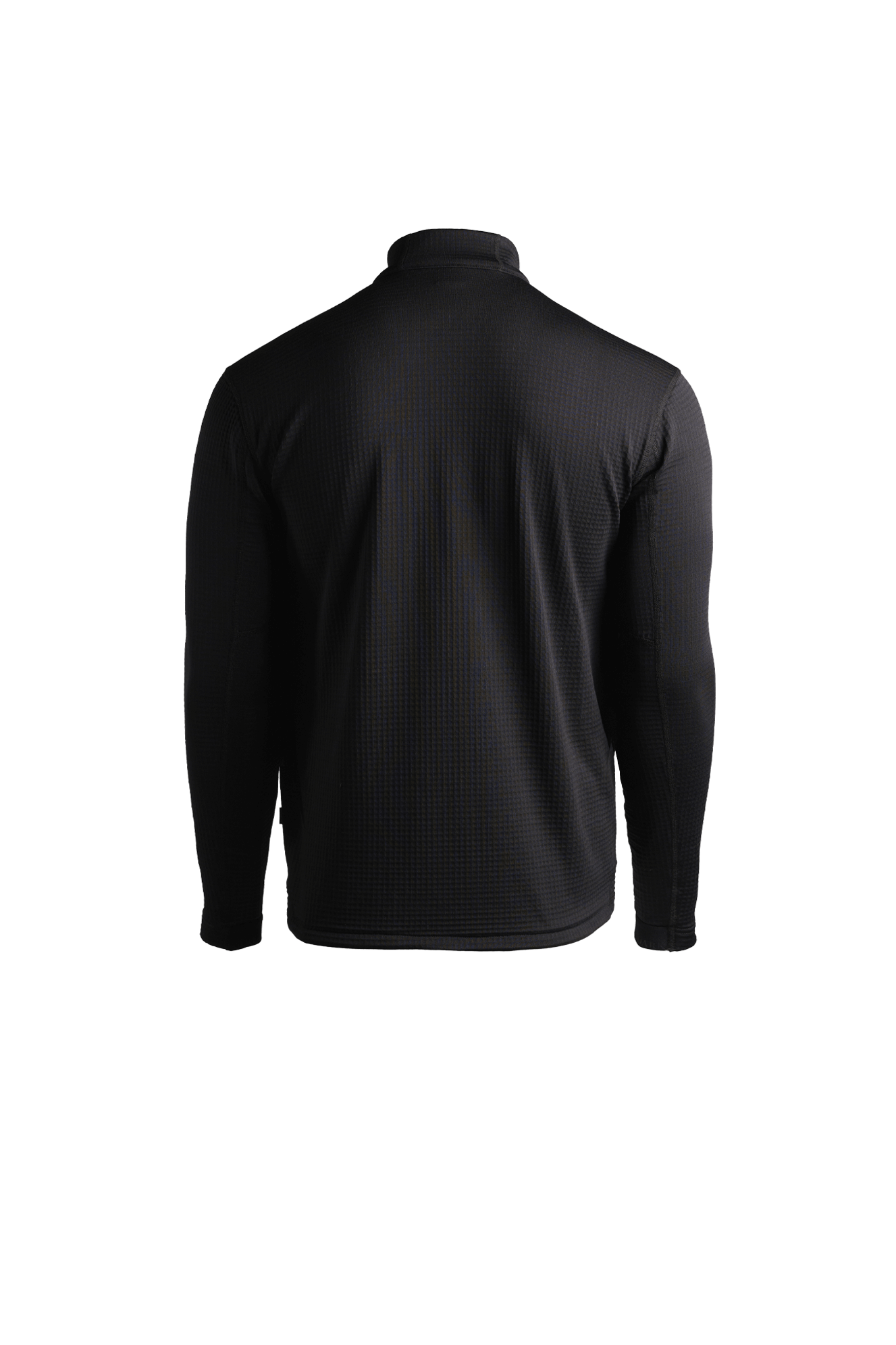 SIEGE TECH FLEECE FULL ZIP