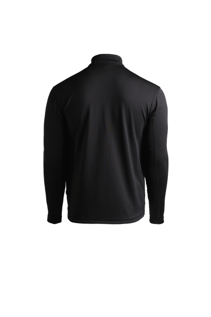 SIEGE TECH FLEECE FULL ZIP