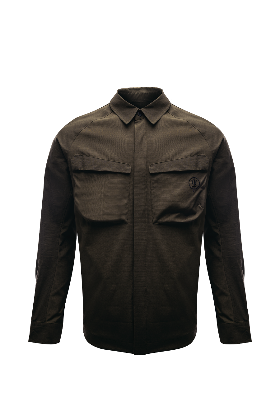 HERITECH SYLVAN SHIRT