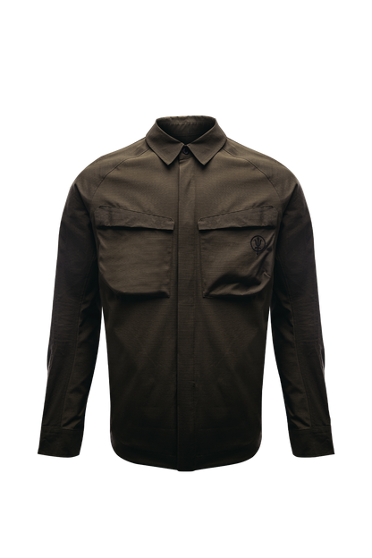 HERITECH SYLVAN SHIRT