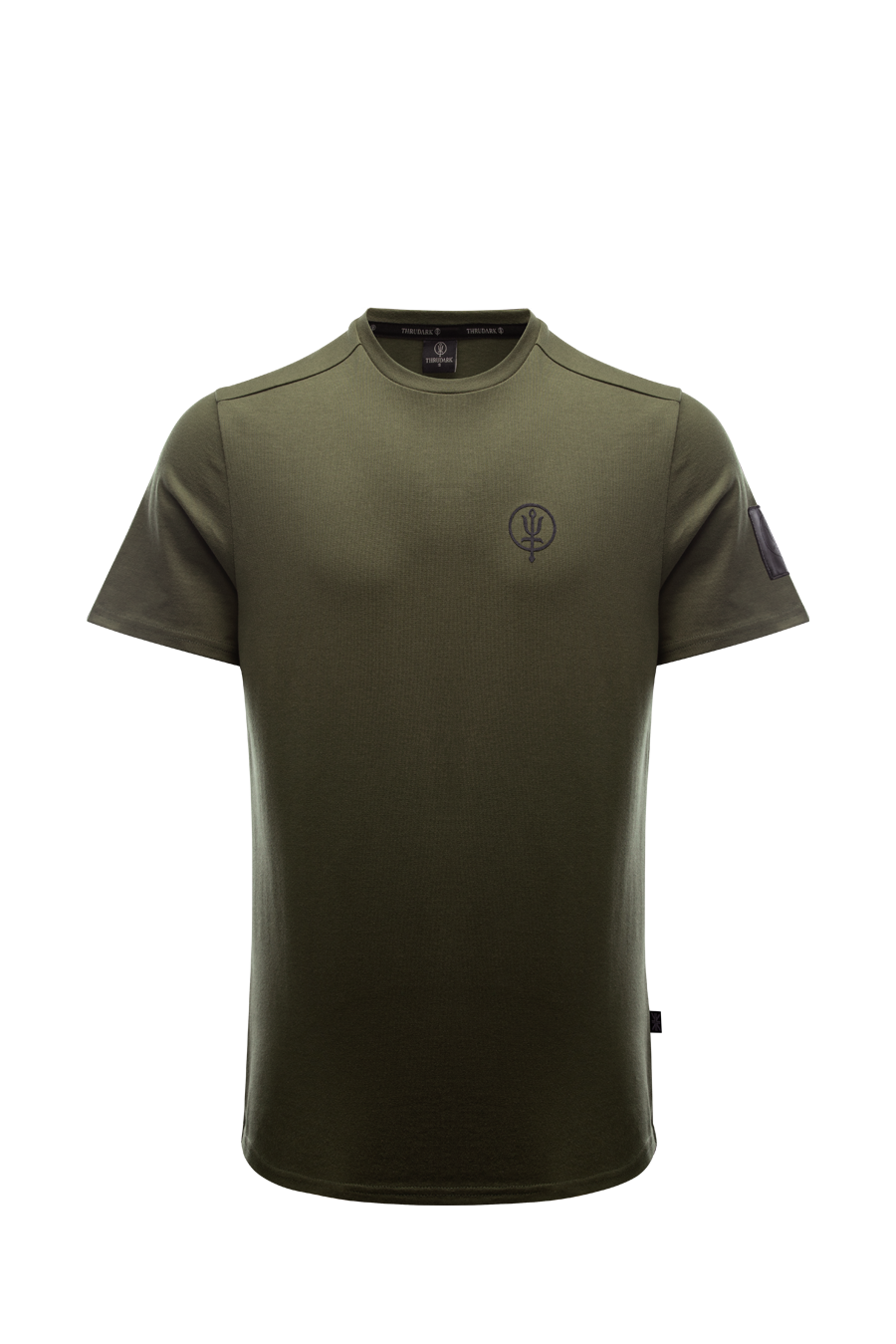 INSIGNIA T-SHIRT - INCEPTION CAMO