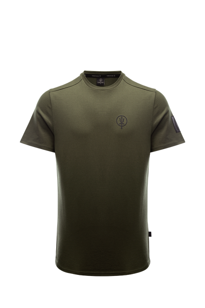 INSIGNIA T-SHIRT - INCEPTION CAMO
