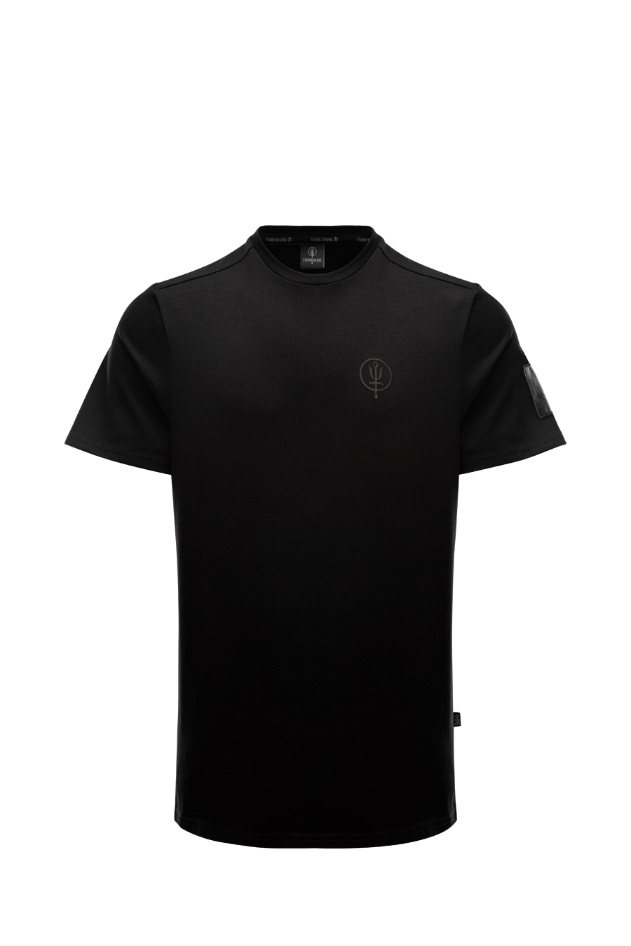 INSIGNIA T-SHIRT - INCEPTION CAMO