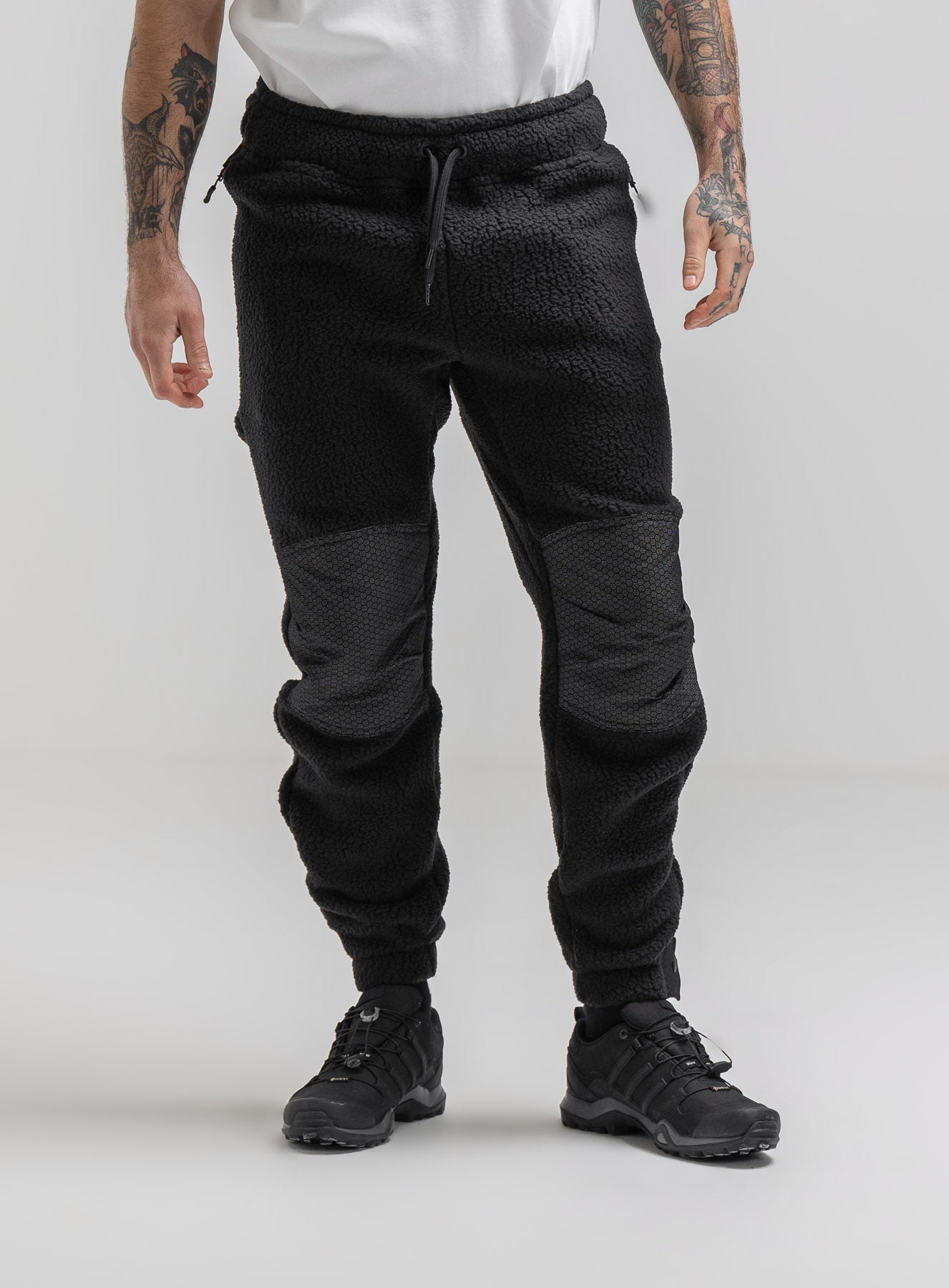 MANTRA BLACK OPS PANTS