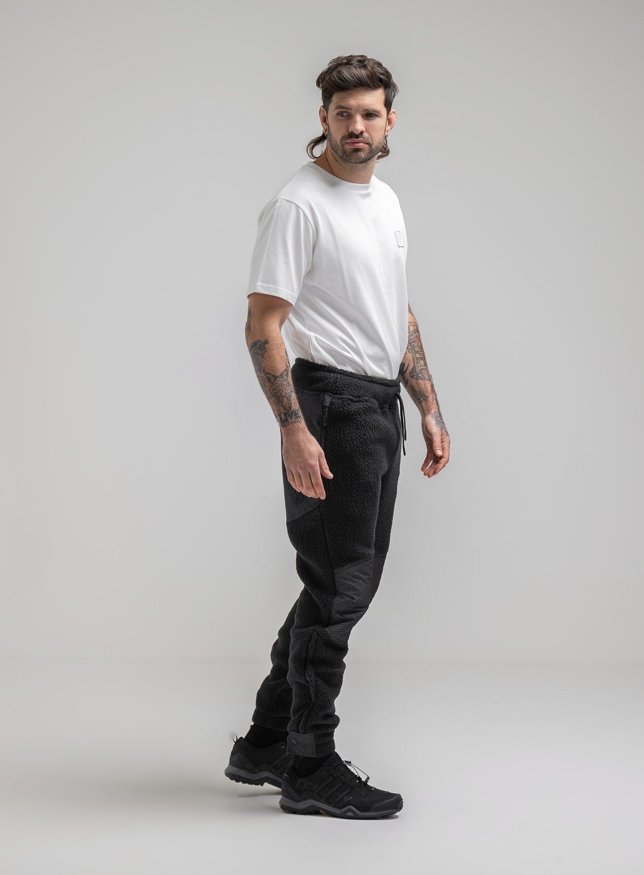 MANTRA BLACK OPS PANTS