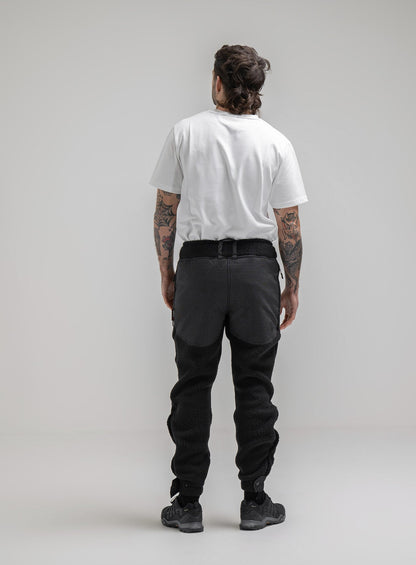 MANTRA BLACK OPS PANTS