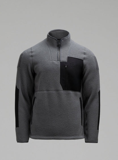 MANTRA FLEECE 1/4 ZIP