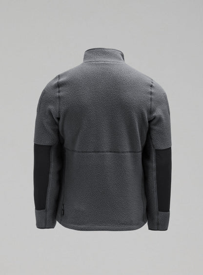 MANTRA FLEECE 1/4 ZIP