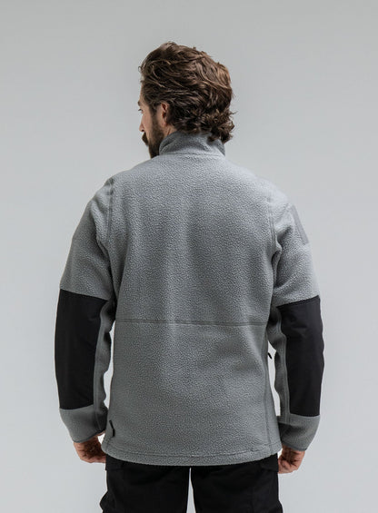 MANTRA FLEECE 1/4 ZIP