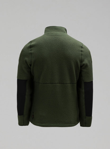 MANTRA FLEECE 1/4 ZIP