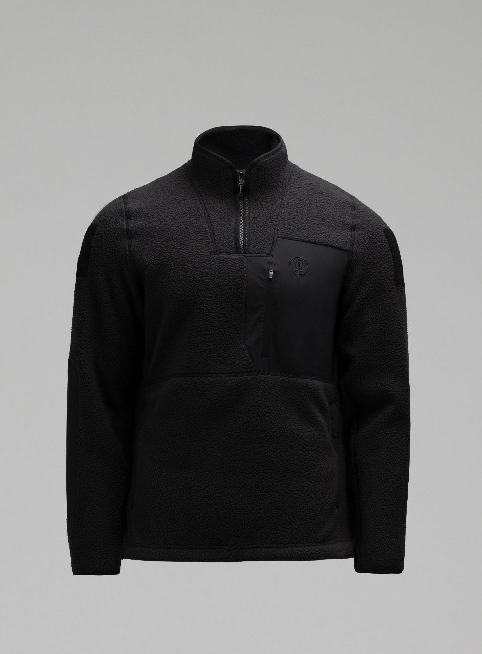 MANTRA FLEECE 1/4 ZIP