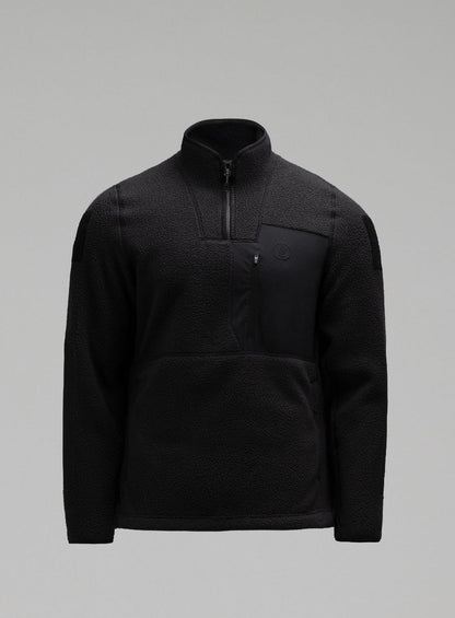 MANTRA FLEECE 1/4 ZIP