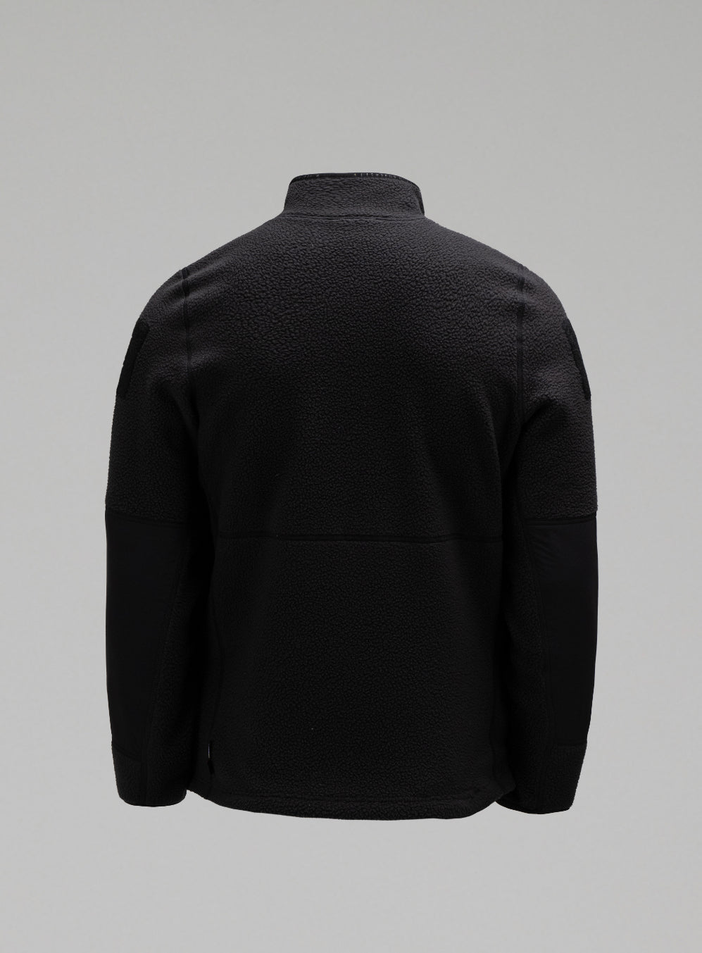 MANTRA FLEECE 1/4 ZIP