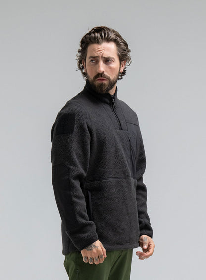 MANTRA FLEECE 1/4 ZIP