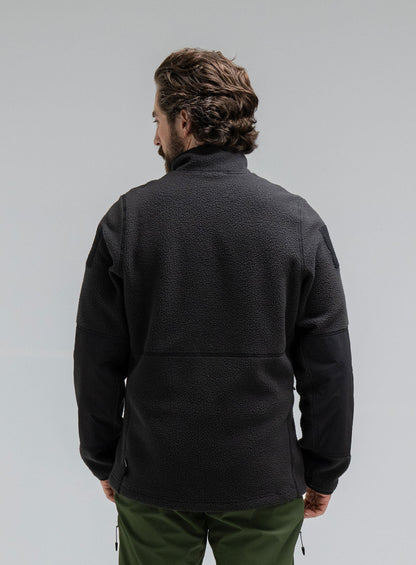 MANTRA FLEECE 1/4 ZIP