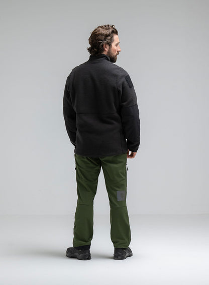 MANTRA FLEECE 1/4 ZIP