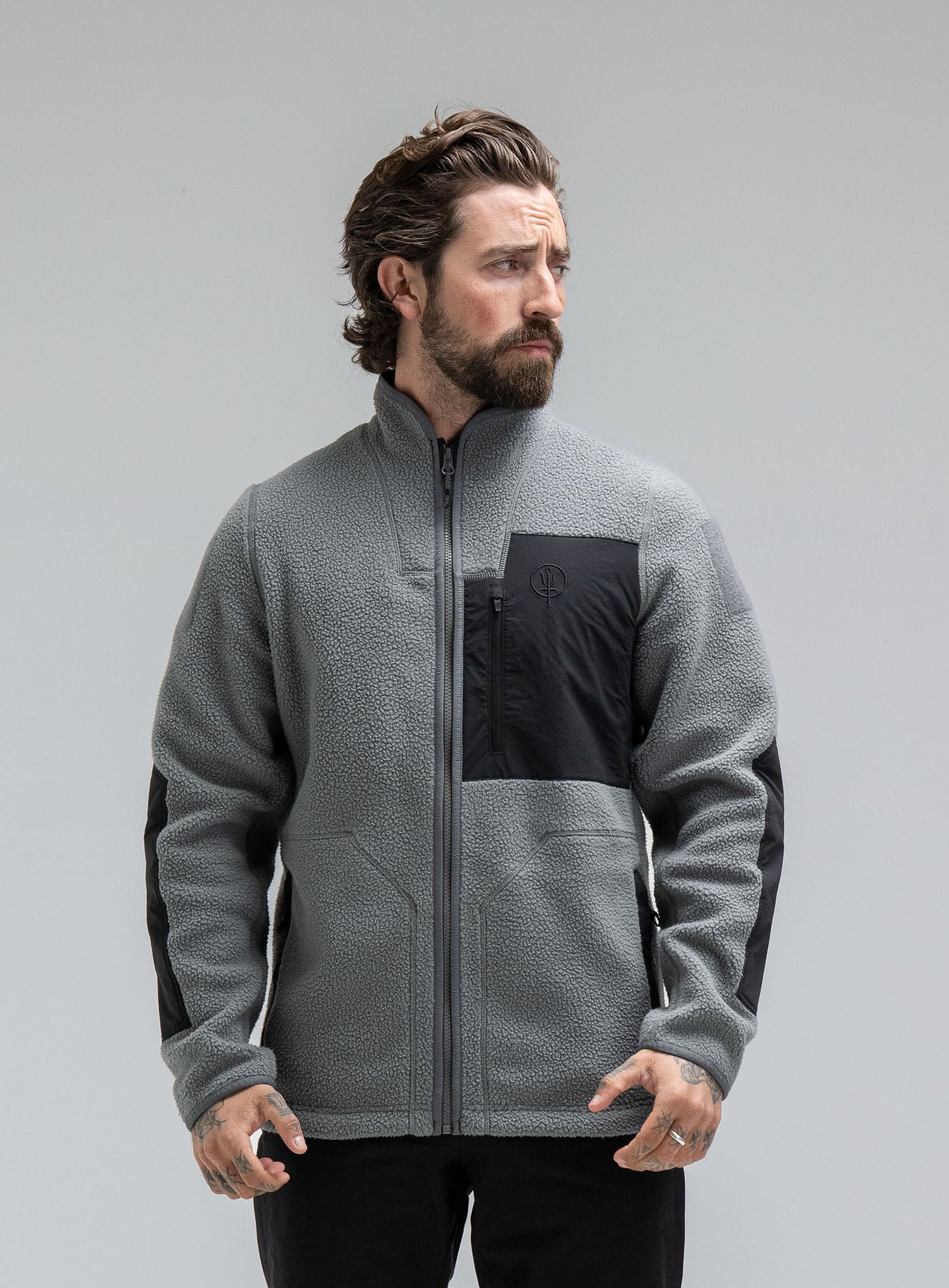 MANTRA FLEECE