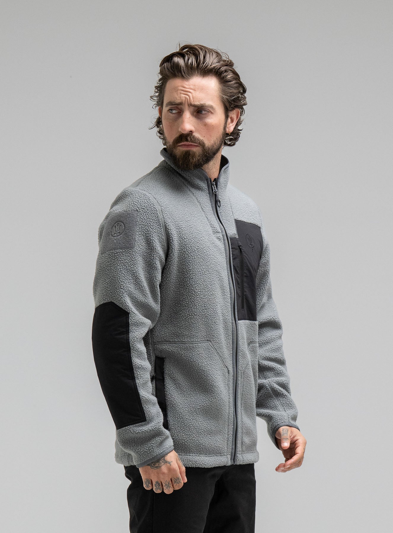 MANTRA FLEECE