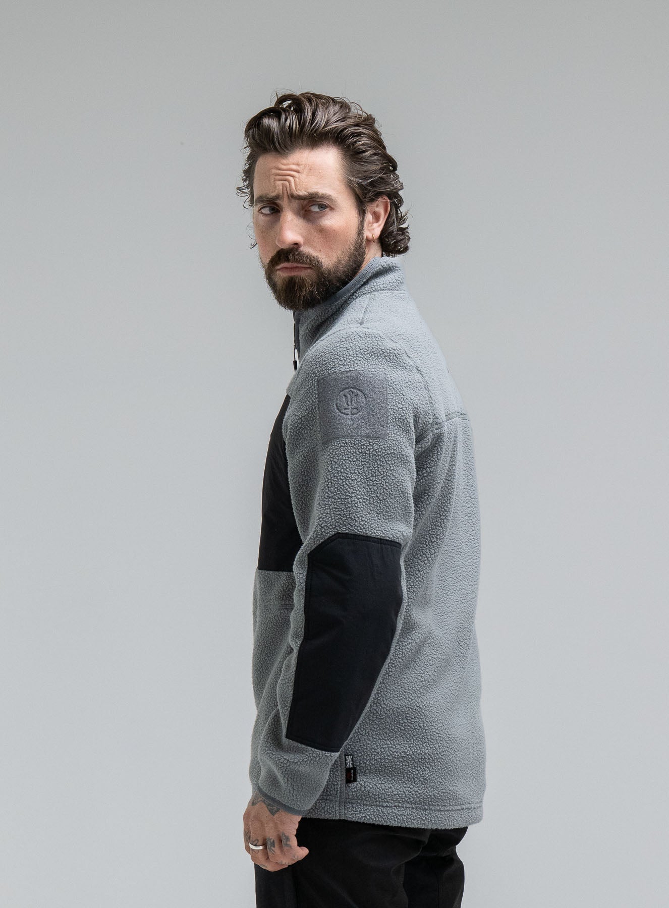 MANTRA FLEECE