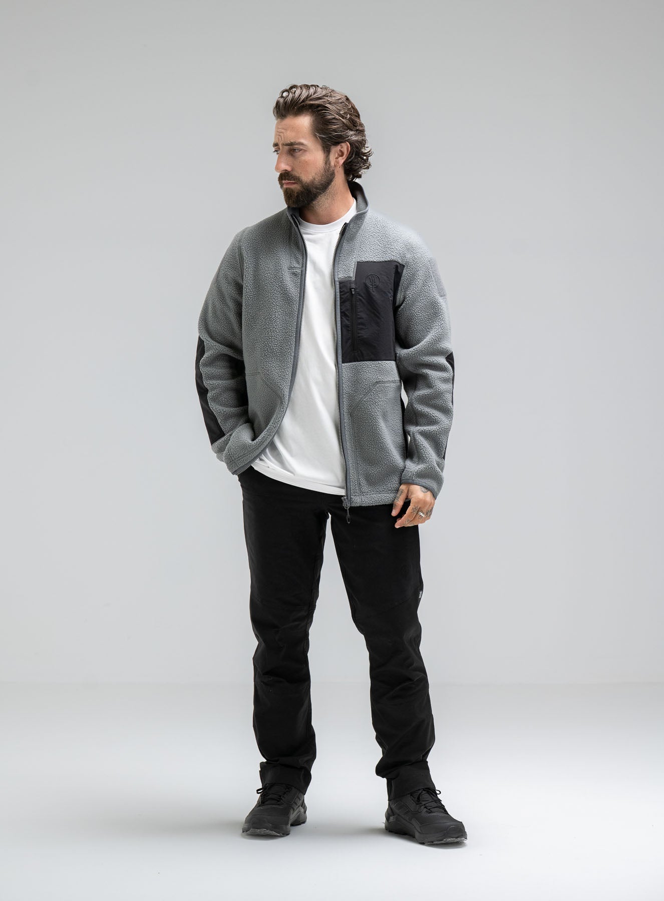 MANTRA FLEECE