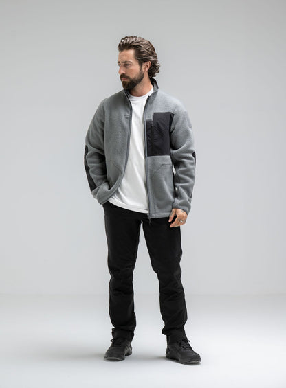 MANTRA FLEECE