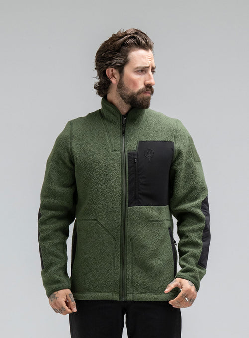 MANTRA FLEECE