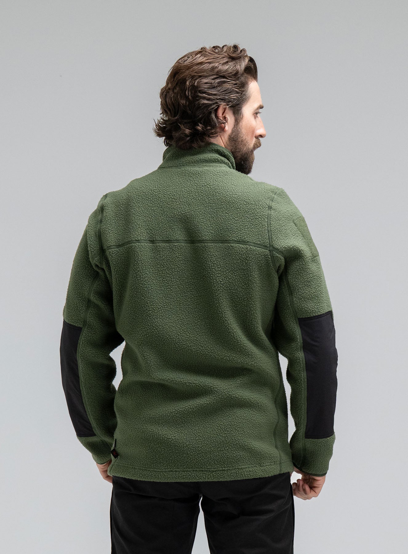 MANTRA FLEECE