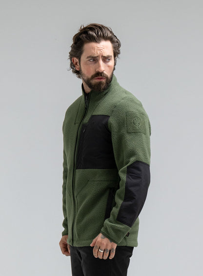 MANTRA FLEECE