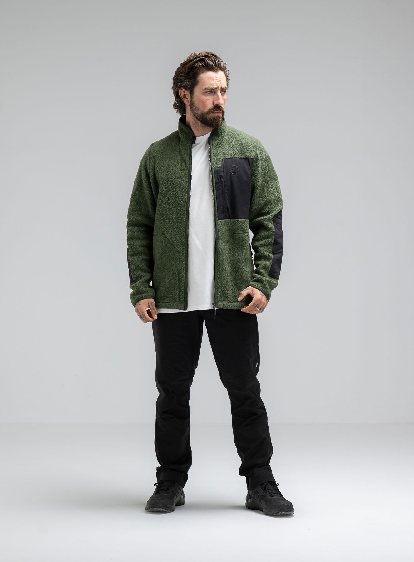 MANTRA FLEECE