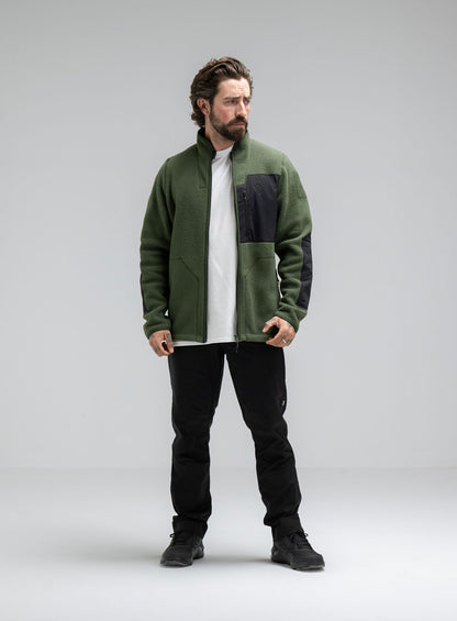 MANTRA FLEECE