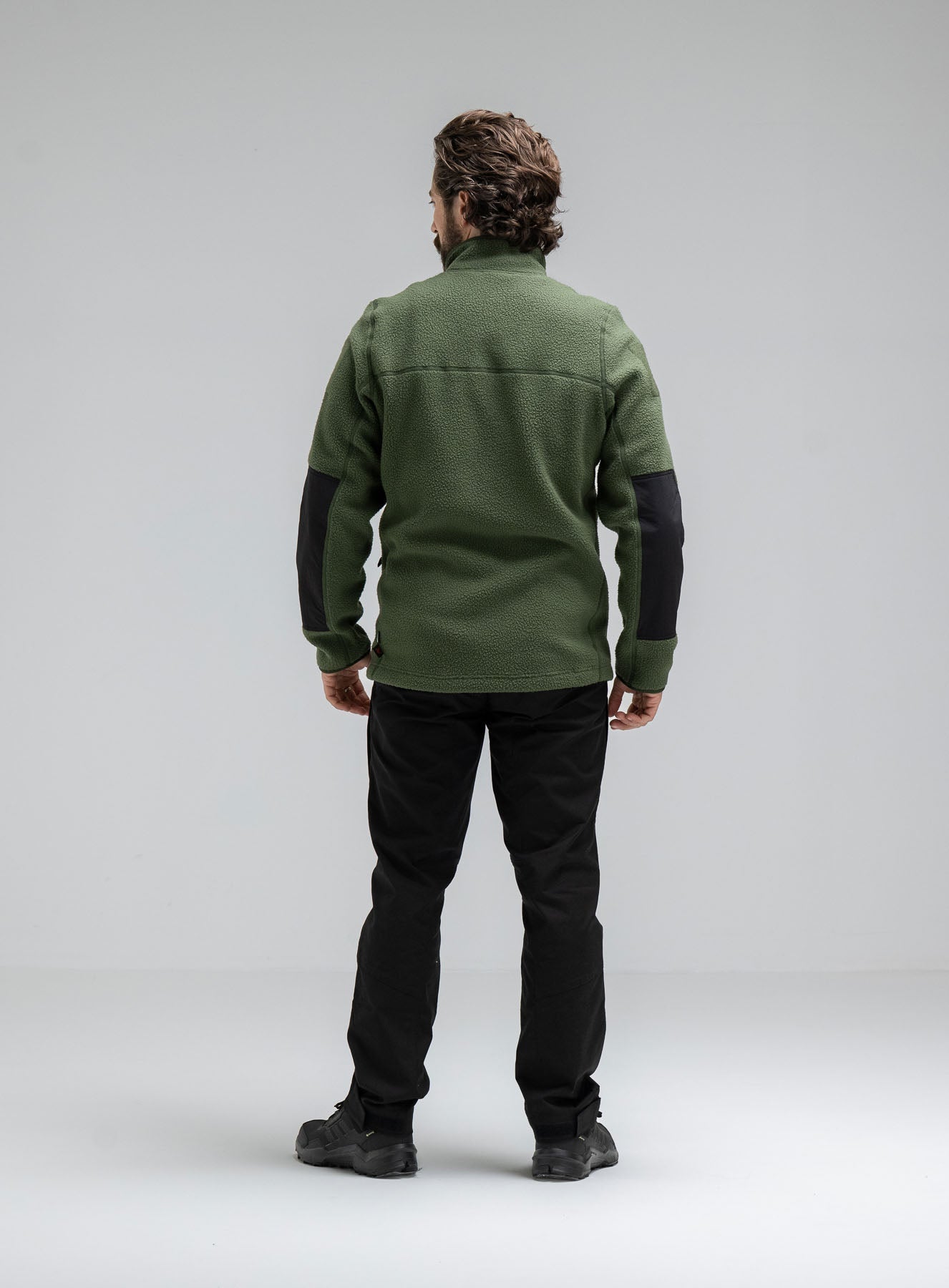 MANTRA FLEECE