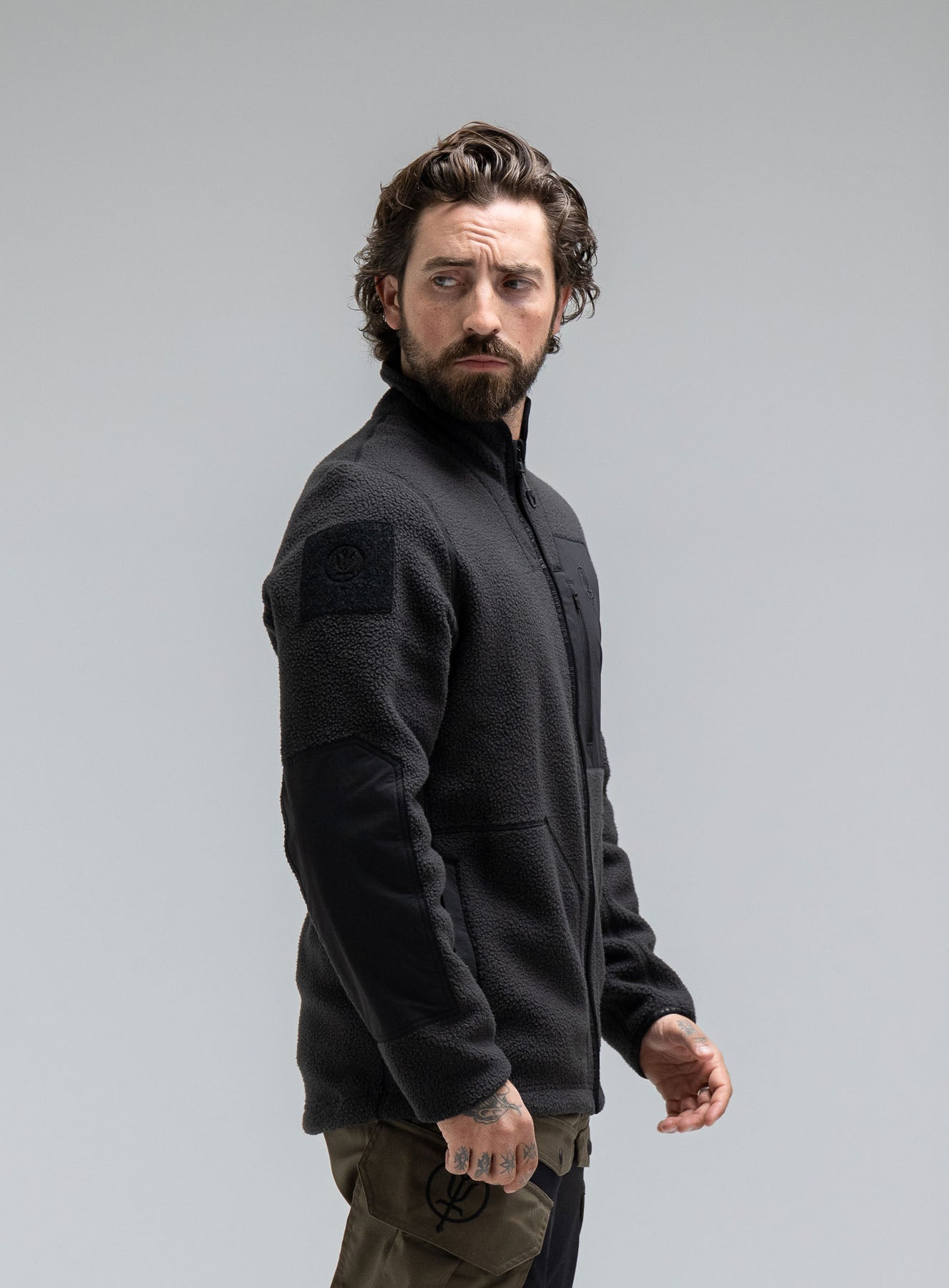 MANTRA FLEECE