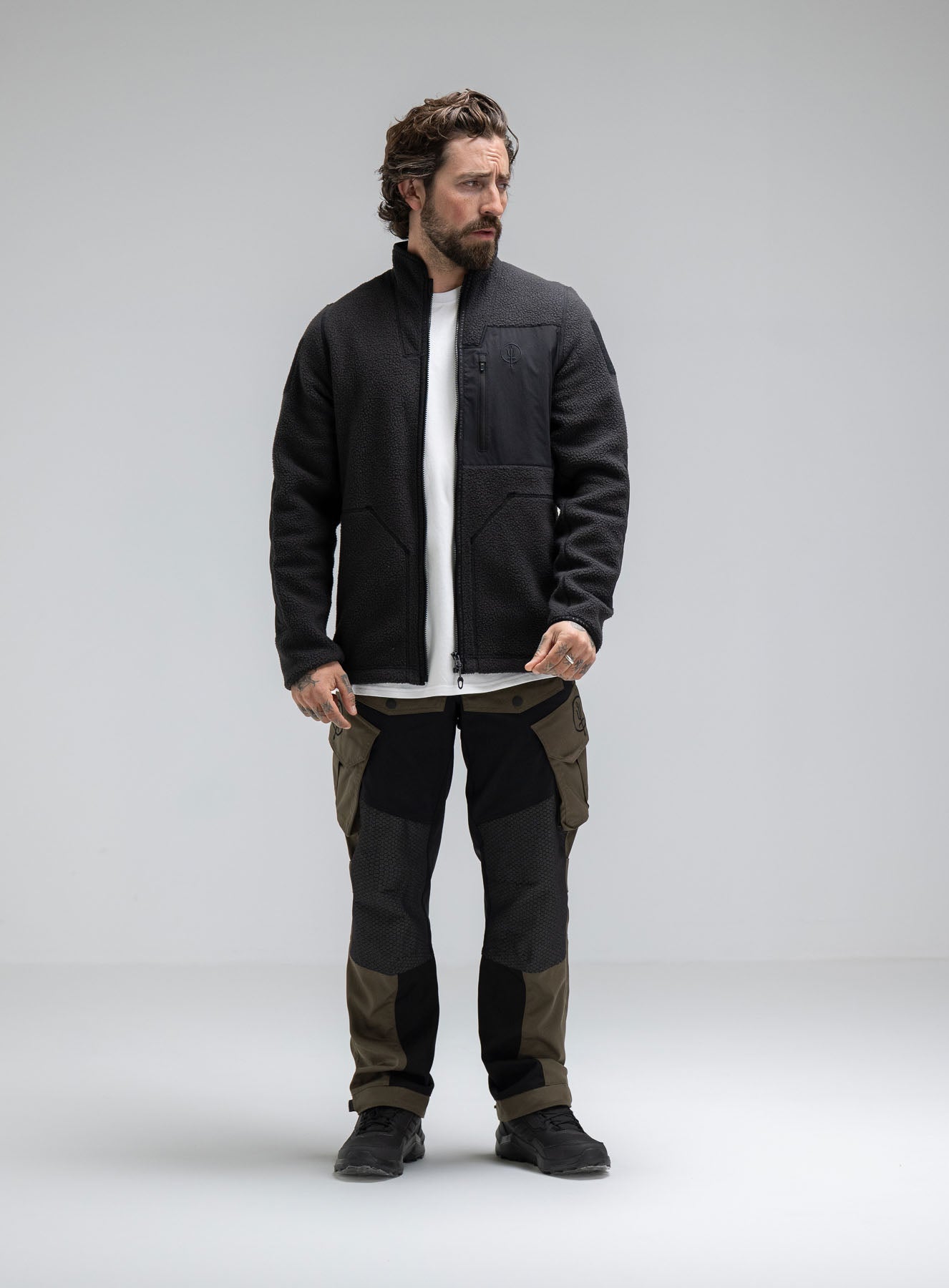 MANTRA FLEECE